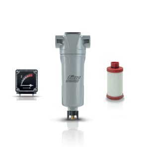 Filtro Fiac Fp5+manometro Dpg 3 18 3